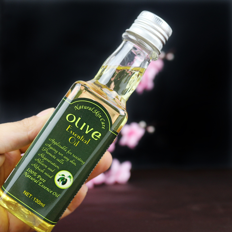 olive oil for face moisturizer