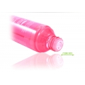Toner de cara hidratación brillo de color de rosa de ROLANJONA 