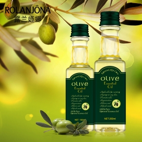 Aceite esencial de oliva